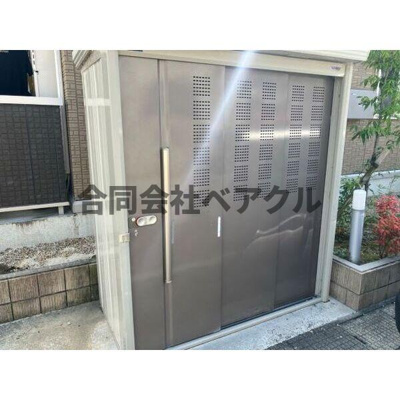 【その他共用部分】 | コルヌコピア