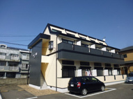 アネット西嶌の画像
