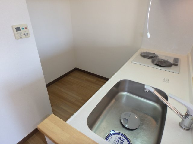 グランドソレーユの子供部屋