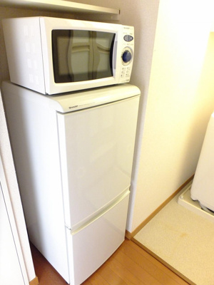 【その他】 | ＫＥ | 電子レンジ＆冷蔵庫
