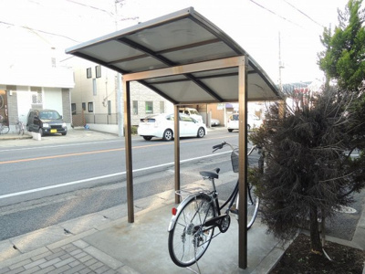 【その他共用部分】 | ＫＥ