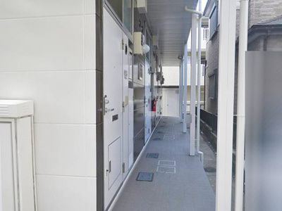 【エントランス】 | ＫＥ