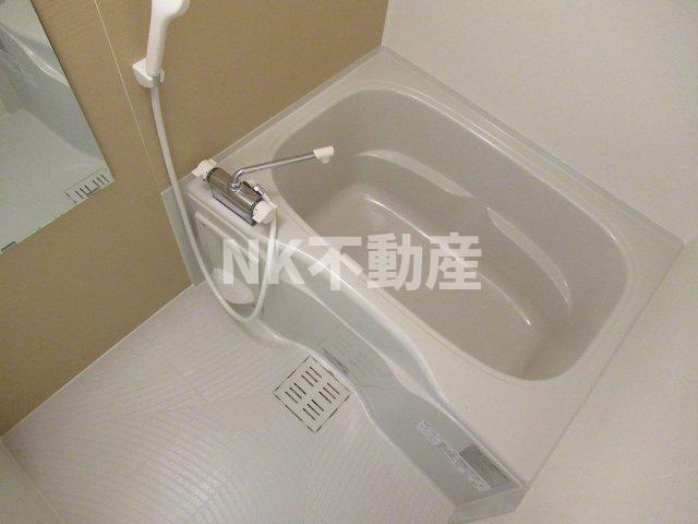 【浴室】 | フジパレス高井田（高井田賃貸） | 同仕様タイプのイメージ