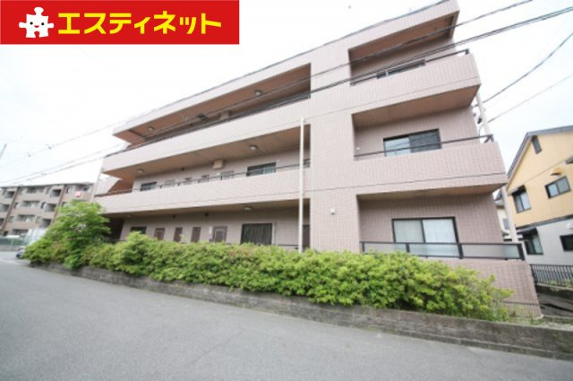 フローレンス新宮の外観