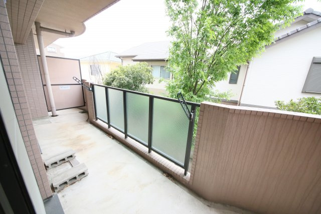 フローレンス新宮の展望