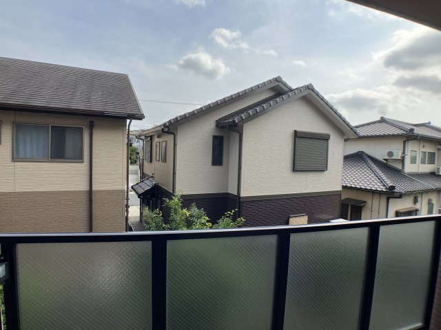 フローレンス新宮の展望