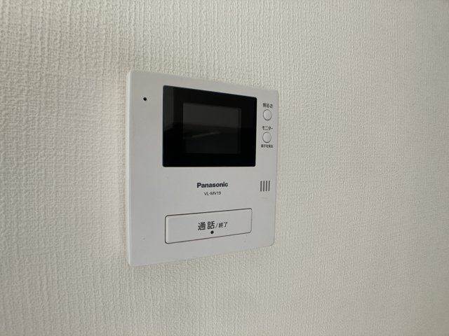 フローレンス新宮のセキュリティ