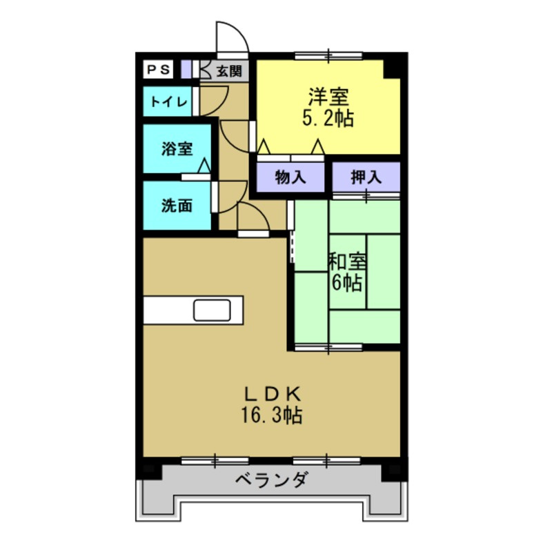 フローレンス新宮