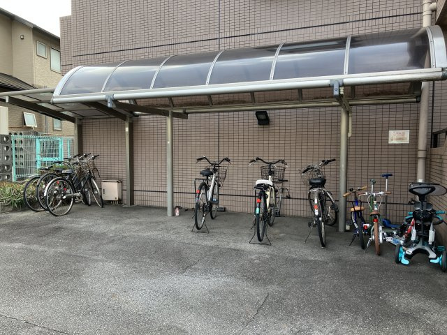 フローレンス新宮のその他共用部分