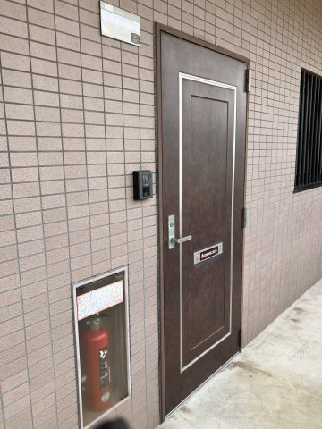 フローレンス新宮のその他共用部分
