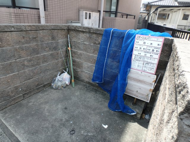 フローレンス新宮のその他共用部分