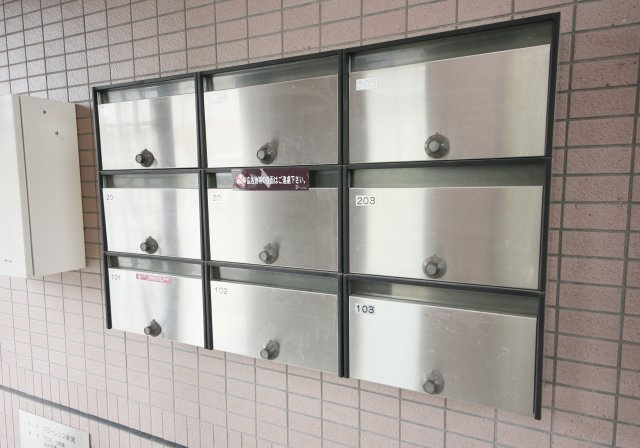 フローレンス新宮のその他共用部分