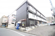 ビューハイム・コヤナギ・岡村の画像