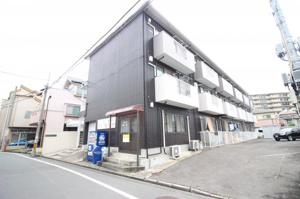 ビューハイム・コヤナギ・岡村の画像