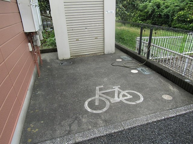 アヴェニールⅠのその他共用部分