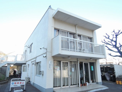 【その他共用部分】 | 多摩リバーサイドハウス | 管理人事務所