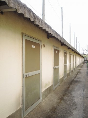 【その他共用部分】 | 多摩リバーサイドハウス | 共用部分