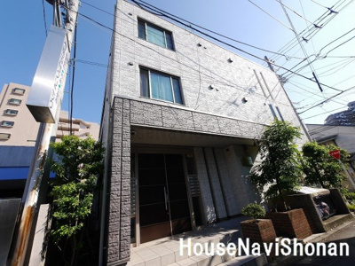 【その他共用部分】 | ヴィラ湘南