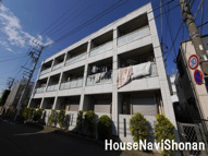 ヴィラ湘南の画像