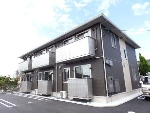 【外観】 | F.L.A.G.