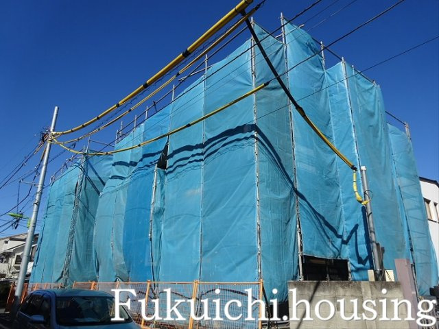 プランタンの外観