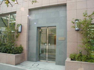 【エントランス】 | ブロードシティ東京　水天宮前・人形町周辺の高級賃貸は人形町不動産本店で！