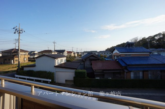 【展望】