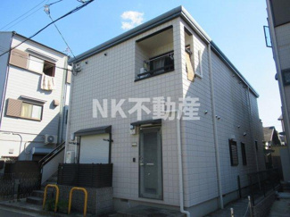 【外観】 | きれいな外観です