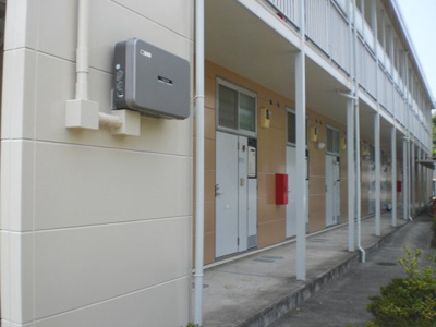 【エントランス】 | 輝 