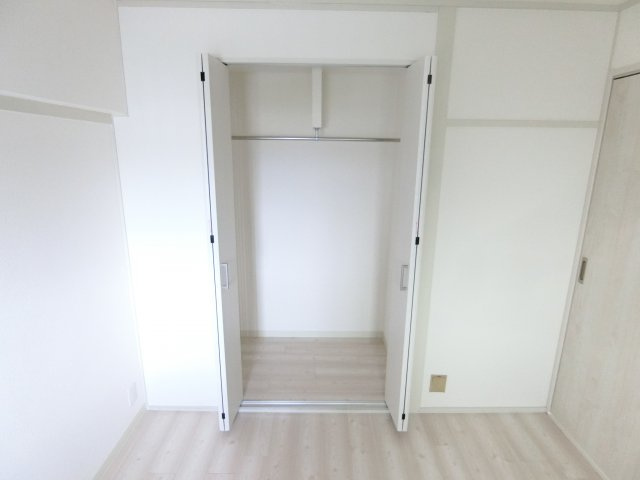 泉北若松台ＡＢ住宅の設備