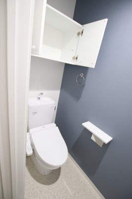 【トイレ】 | エヌエムスワサントヌフノース