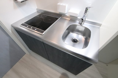 【キッチン】 | エヌエムスワサントヌフノース