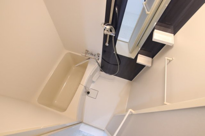 【浴室】 | エヌエムスワサントヌフノース