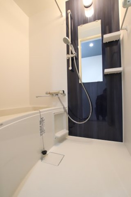 【浴室】 | エヌエムスワサントヌフノース