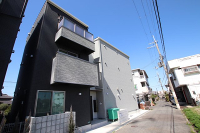 【外観】 | エヌエムスワサントヌフノース