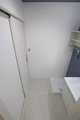 【洗面所】 | エヌエムスワサントヌフノース