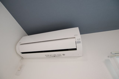 【設備】 | エヌエムスワサントヌフノース | エアコン