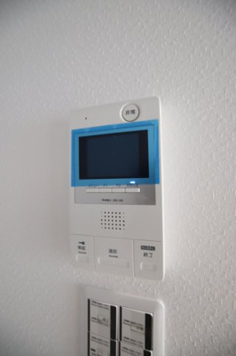 【セキュリティ】 | エヌエムスワサントヌフノース | ＴＶインターホン