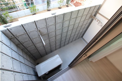 【バルコニー】 | エヌエムスワサントヌフノース