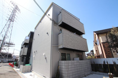 【外観】 | エヌエムスワサントヌフノース