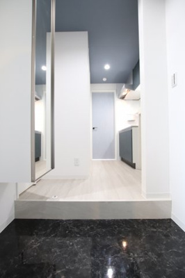 【玄関】 | エヌエムスワサントヌフノース