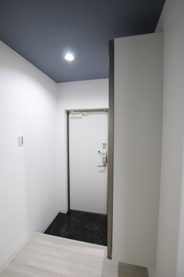 【玄関】 | エヌエムスワサントヌフノース