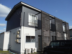 コンフォルタの画像