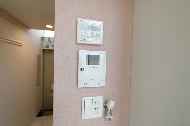 【セキュリティ】 | ユナイト追浜パトリスの杜