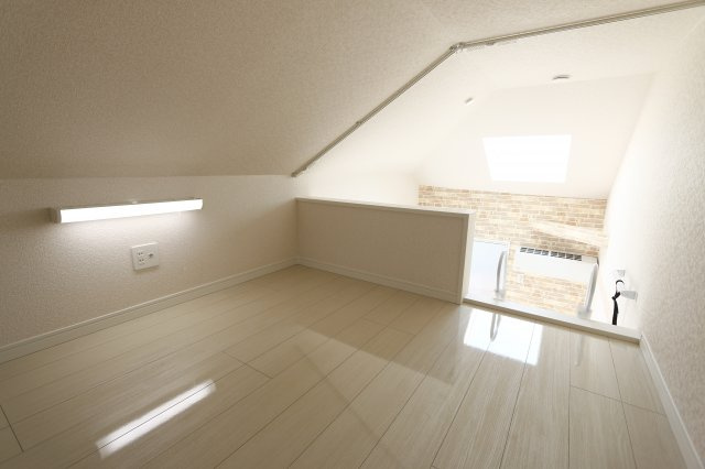 【設備】 | ユナイト追浜パトリスの杜