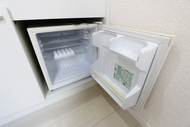 ユナイト追浜パトリスの杜の設備