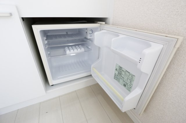 ユナイト追浜パトリスの杜の設備