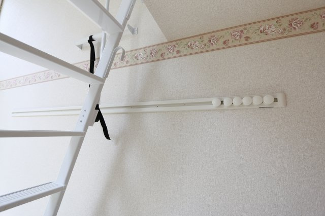 ユナイト追浜パトリスの杜の設備|同タイプ参考写真です。