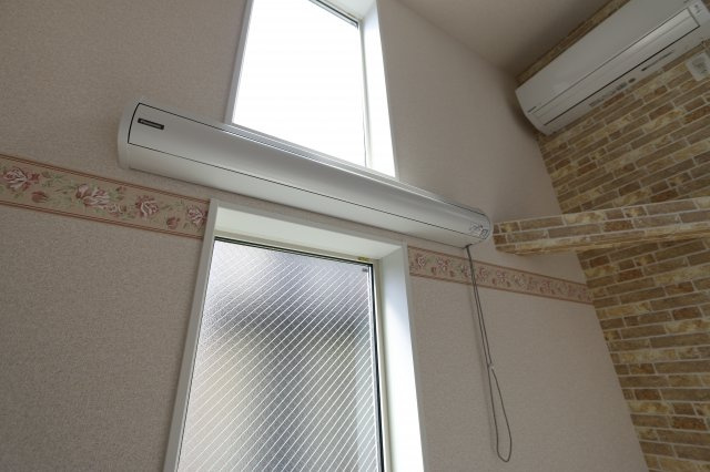 ユナイト追浜パトリスの杜の設備