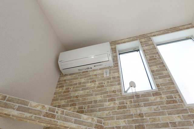 ユナイト追浜パトリスの杜の設備